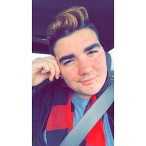 Meet your Posher, Tyler